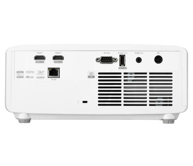Optoma ZW350ST - 1164506 - zdjęcie 3